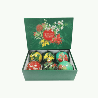 Box_of_6_Native_NZ_Flowers_Christmas_Baubles