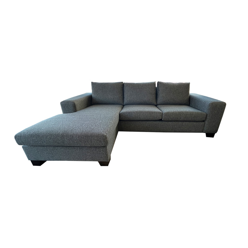 Boxer 3.5-Seater with Moveable Chaise
