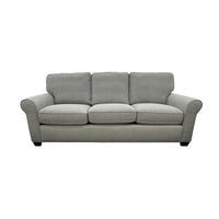 Bristol Queen Sofa Bed - Urban Sofa - Believe Pearl River Fabric