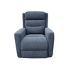 Broadway Lift & Recline in Believe Navy Fabric