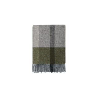 Brunswick Throw Olive