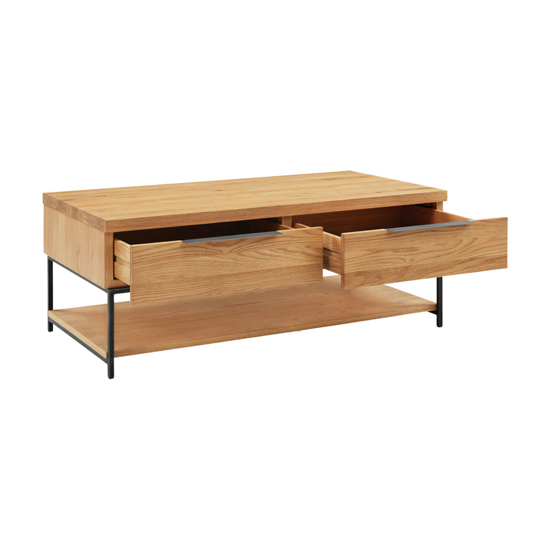 Calia Coffee Table w Storage