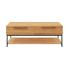 Calia Coffee Table w Storage