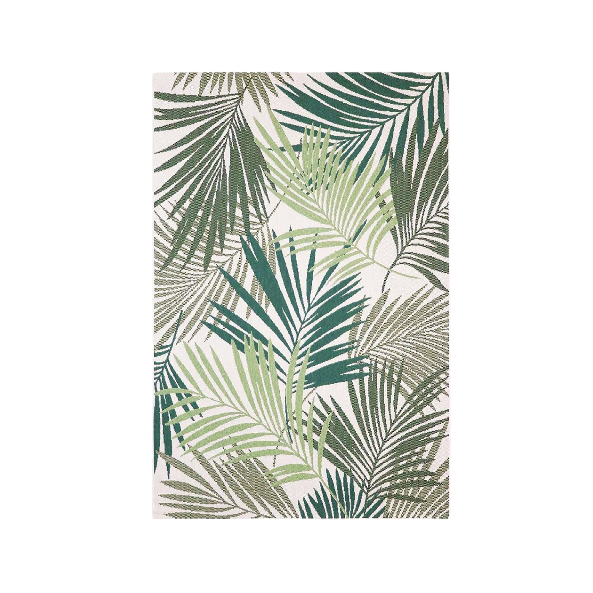 Canopy Floor Rug for Indoor or Outdoor use