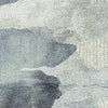 Close-up of textured gray and white surface