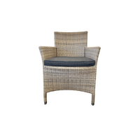 Cayman Dining Chair in Kubu