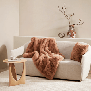 Coconut Pele Faux Fur1