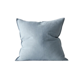 Cushion - Como with Feather Inner - Horizon