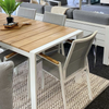 Copenhagen Dining Chair setting