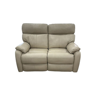 Cortez 2ReRe Power Recliner Sofa - Urban Sofa - Westeros Beige Leather