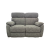 Cortez 3ReRe+2ReRe - Power Recliner Suite - Urban Sofa - Chacha Pewter