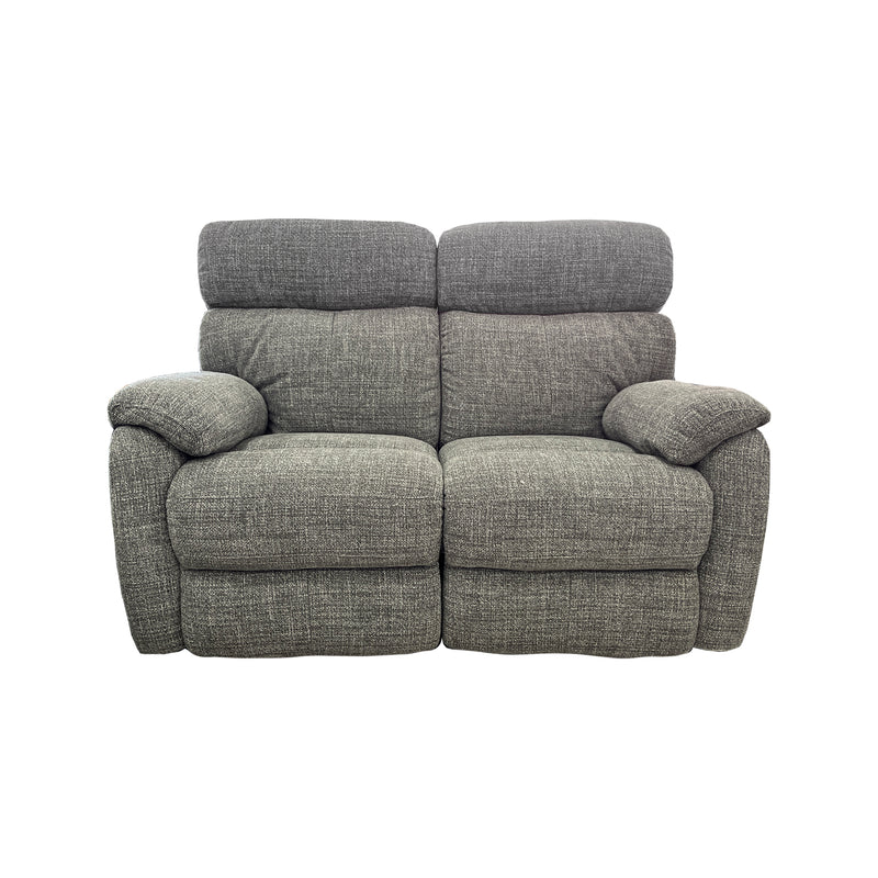 Cortez 3ReRe+2ReRe - Power Recliner Suite - Urban Sofa - Chacha Pewter