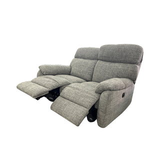 Cortez 3ReRe+2ReRe - Power Recliner Suite - Urban Sofa - Chacha Pewter