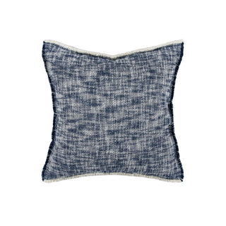 Cushion - Arezzo with Feather Inner - Navy