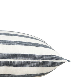 Cushion - Calden with Feather Inner - Cloudburst