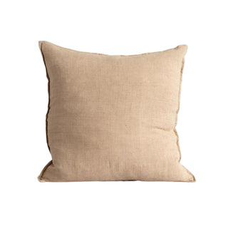 Cushion Cassia - Toasted Coconut
