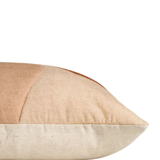 Cushion - Cortile with Feather Inner - Multi