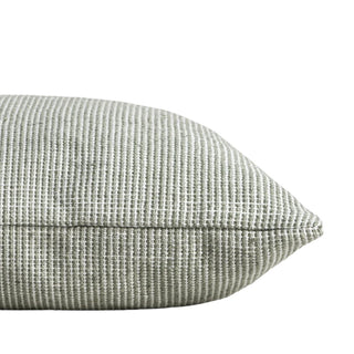 Outdoor/Indoor Cushion - Dune - Eucalyptus  - Made from 100% Recycled PET