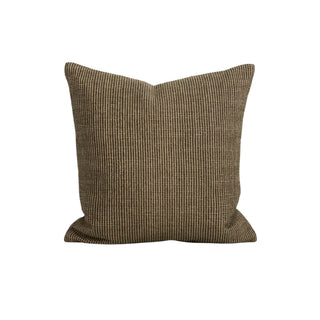 Outdoor/Indoor Cushion - Dune - Mangrove - Made from 100% Recycled PET