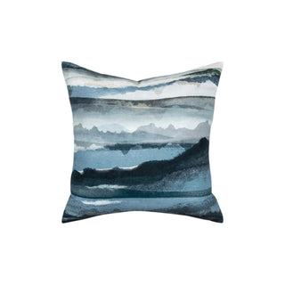 Cushion - Mariella  with Feather Fill  - Diesel