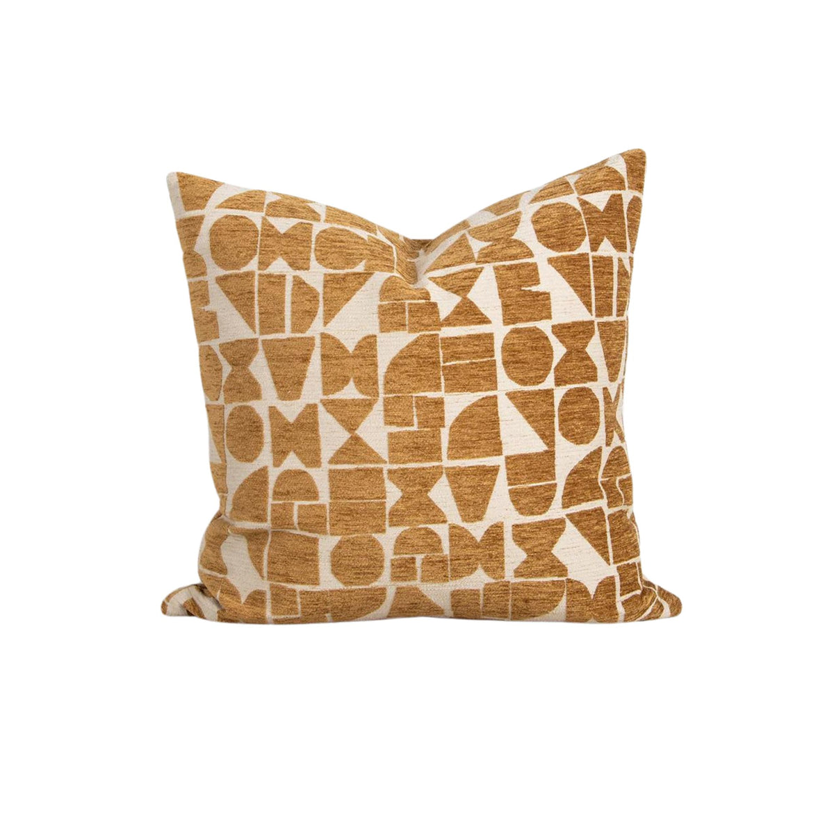 Cushion Miller Toffee