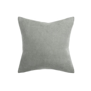 Cushion - Oralie with Feather Inner - Sage