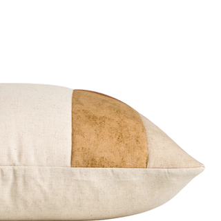 Cushion - Piazza with Feather Inner - Multi
