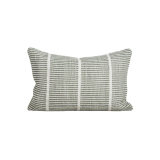 Outdoor/Indoor Cushion - Shore - Eucalptus - Made from 100% Recycled PET
