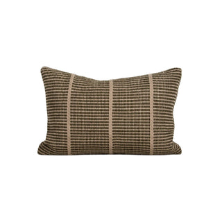 Outdoor/Indoor Cushion - Shore - Mangrove - Made from 100% Recycled PET