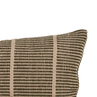Outdoor/Indoor Cushion - Shore - Mangrove - Made from 100% Recycled PET