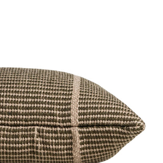 Outdoor/Indoor Cushion - Shore - Mangrove - Made from 100% Recycled PET