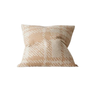 Cushion - Sienne  with Feather Inner - Desert