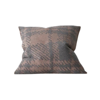 Cushion - Sienne  with Feather Inner - Dusk