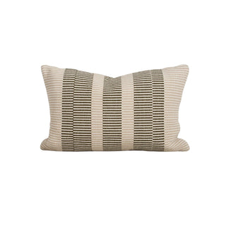 Outdoor/Indoor Cushion - Solar - Mangrove - Made from 100% Recycled PET