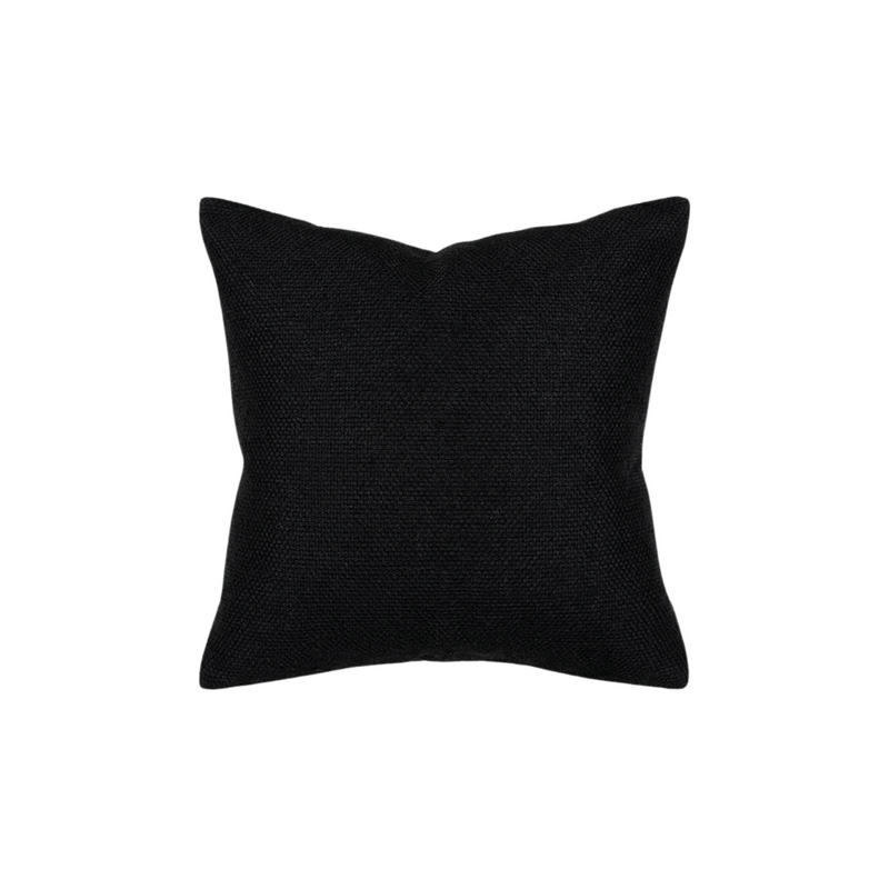 Cushion - Southwold - Black