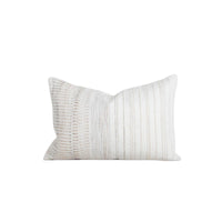 Lumbar Cushion Indoor/Outdoor Sonnet Almond