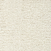 Close-up of a beige carpet texture