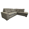 Drummond Sofabed Chaise Queen Open