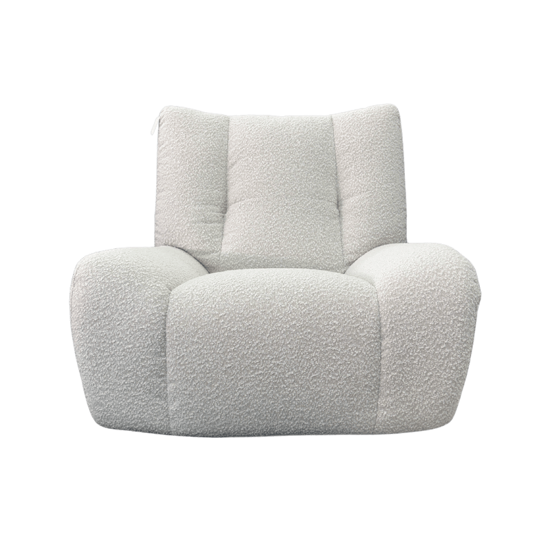Elton Rocker Recliner Swivel Chair
