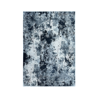 Rug - Alto - Stormy Blue - 160x230cm