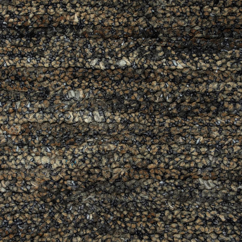 Rug - Fairbanks (Bamboo/Silk/Jute) - Fossil - 160x230cm