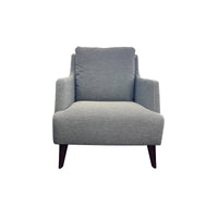 Farrah Occasional Chair - Talent Navy