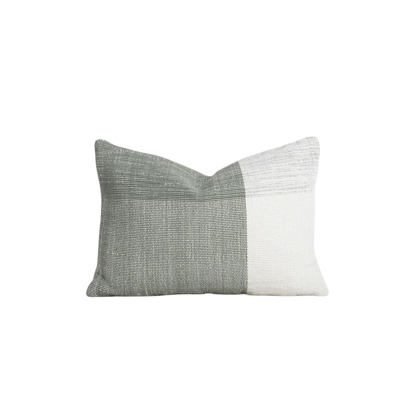 Finn Eucalyptus Cushion - Lumbar