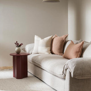 Cushion Flaxmill Clay