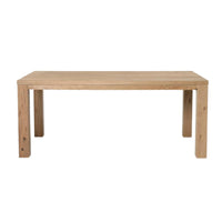 Florence Dining Table extendable
