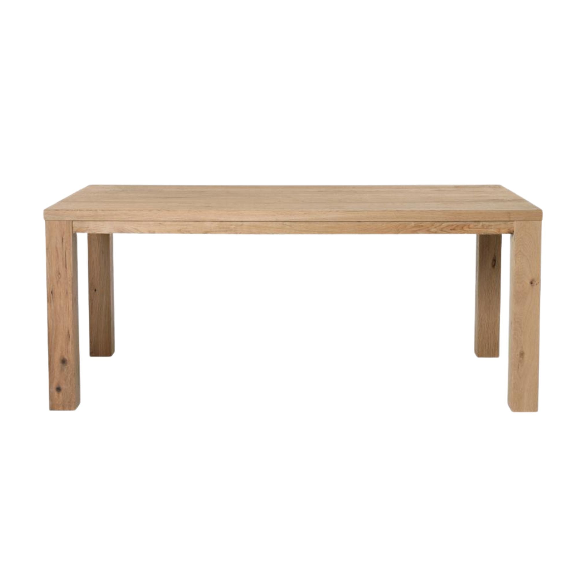 Florence Dining Table extendable
