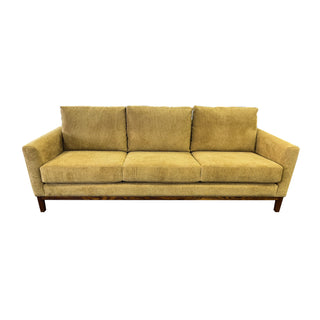 Hammond 3.5 Str Tiamo Toffee Sofa