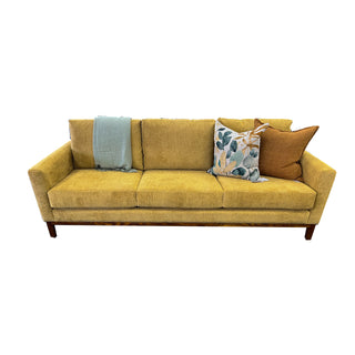 Hammond 3.5 Str Tiamo Toffee Sofa