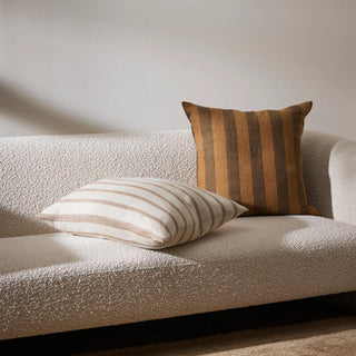 Cushion Hampton - Cumin