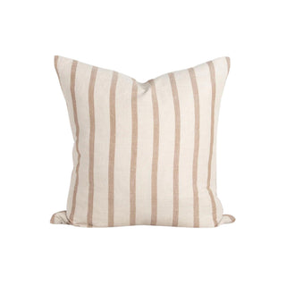Cushion Hampton - Cumin